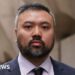 UK immigration officer among two men guilty of working for Chinese intelligence