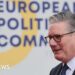 UK joining Ukraine loan scheme would be good for EU ties, Starmer says