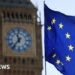 UK officials suggested single market for goods with Europe
