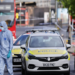 UK terrorism threat level raised to severe after Golders Green attack