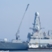 UK warship HMS Dragon heads to Middle East for potential Strait of Hormuz mission