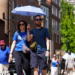 UK's hottest May day record broken for second day in a row