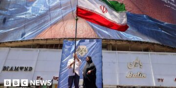 US and Iran reach tentative deal to extend ceasefire, US sources say