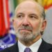 US commerce secretary details 'off-putting' interaction with Epstein in testimony