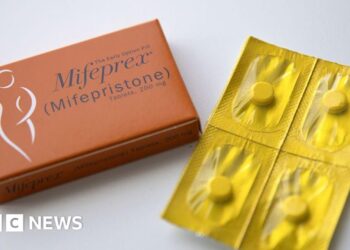 US court limits mail-order access to abortion pill mifepristone