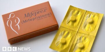 US court limits mail-order access to abortion pill mifepristone