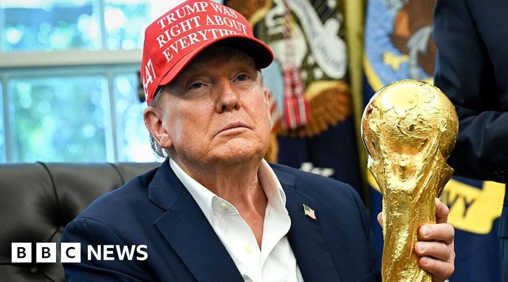 US drops $15,000 visa deposit for foreign fans with World Cup tickets
