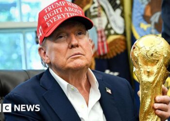 US drops $15,000 visa deposit for foreign fans with World Cup tickets