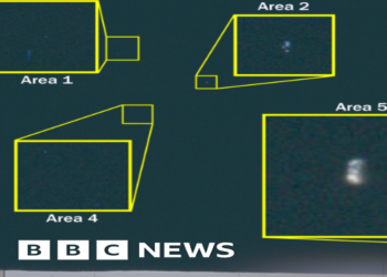 US government releases UFO sighting reports - 'Orbs swarming in all directions'