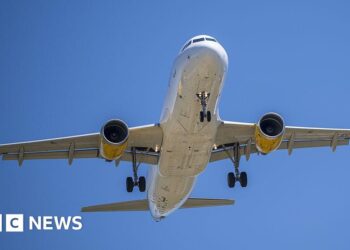 US jet fuel could be used in Europe to ease possible shortages