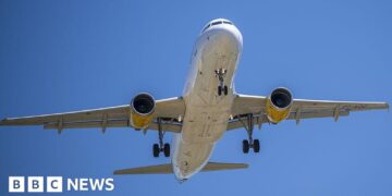 US jet fuel could be used in Europe to ease possible shortages