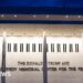 US judge orders Trump's name be removed from Kennedy Center