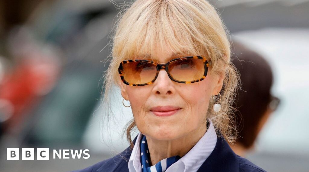 US justice department launches criminal investigation into Trump accuser E Jean Carroll