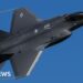 US military says it has launched new strikes on southern Iran