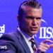 US not 'turning back' on Asia allies, but expects them to boost defence, says Hegseth
