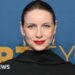 US site apologises to Outlander star over Shotts 'armpit' misquote