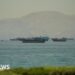US strikes were 'gross violation' of ceasefire, Iran says
