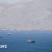 US threatens shipping firms with sanctions if they pay Iran tolls