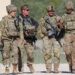US to cut troop levels in Germany by 5,000 amid Trump spat with Merz
