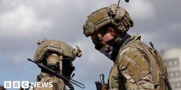 US to send 5,000 more troops to Poland, Trump says