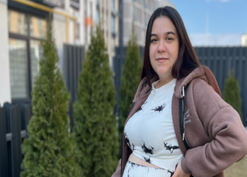 Ukraine is a global surrogacy hub