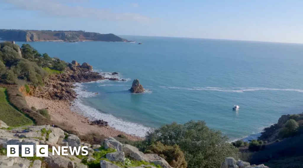 Unacceptable bacteria levels at Jersey beaches