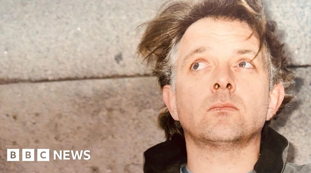 Unseen Rik Mayall material to be shown at festival