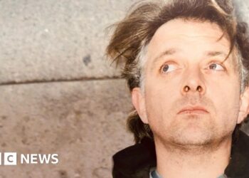 Unseen Rik Mayall material to be shown at festival