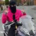 'Untouchable' teen motorbike thieves mocking victims on TikTok