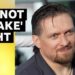 Oleksandr Usyk
