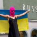 Venice Biennale faces backlash after including Russia