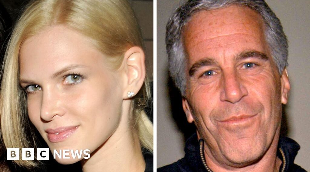 Victim or enabler? Epstein girlfriend who could face questions despite plea deal