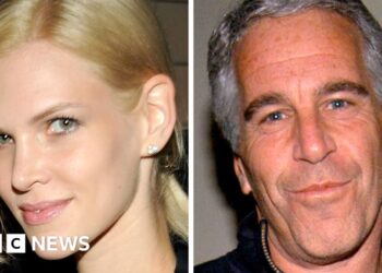 Victim or enabler? Epstein girlfriend who could face questions despite plea deal