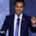 Vivek Ramaswamy wins Republican nomination for Ohio governor