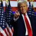 Voters will judge Trump on the economy