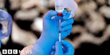 WHO declares Ebola outbreak in DR Congo a global health emergency