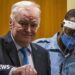 War criminal Ratko Mladic close to death, lawyers seeking release from jail say