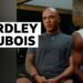 Fabio Wardley and Daniel Dubois
