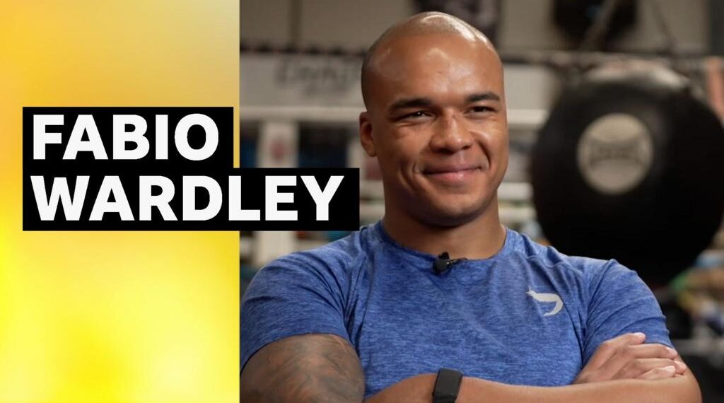 Fabio Wardley