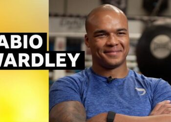 Fabio Wardley