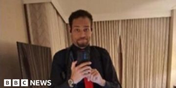 Washington correspondents'  dinner shooting suspect pleads not guilty