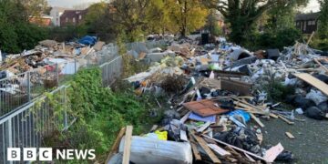 Waste carrier licences to be tightened as part of illegal dumping crackdown