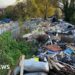 Waste carrier licences to be tightened as part of illegal dumping crackdown