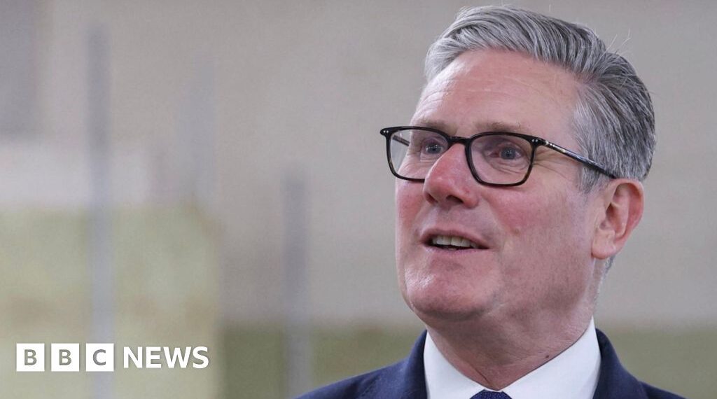 Watch: Resignations, drama and defiance at Downing Street