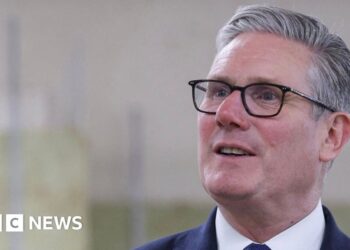 Watch: Resignations, drama and defiance at Downing Street