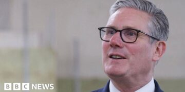 Watch: Resignations, drama and defiance at Downing Street