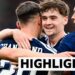 Highlights: Scotland 4-1 Curacao
