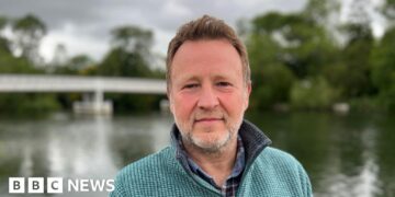 Water campaigner cautious on using new bathing site