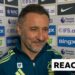 Nottingham Forest manager Vitor Pereira