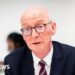 Welfare bill will not be included in government's King's Speech